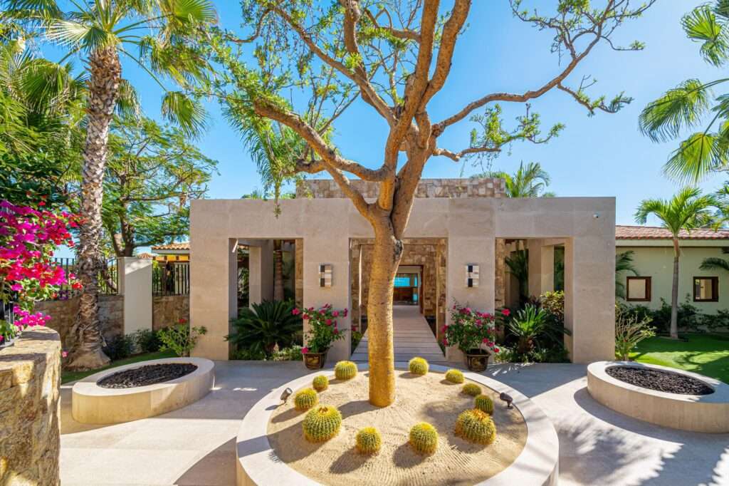 Caleta 58, San Jose Corridor, BS | Cabo Golf For Sale