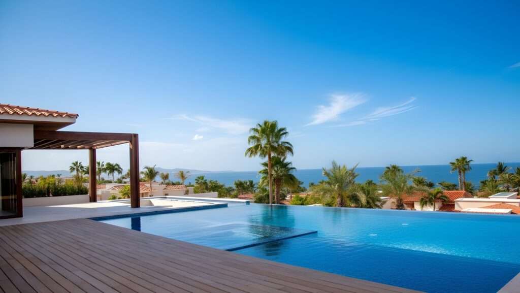 Caleta Loma – Palmilla, San Jose Corridor, BS | Cabo Golf For Sale