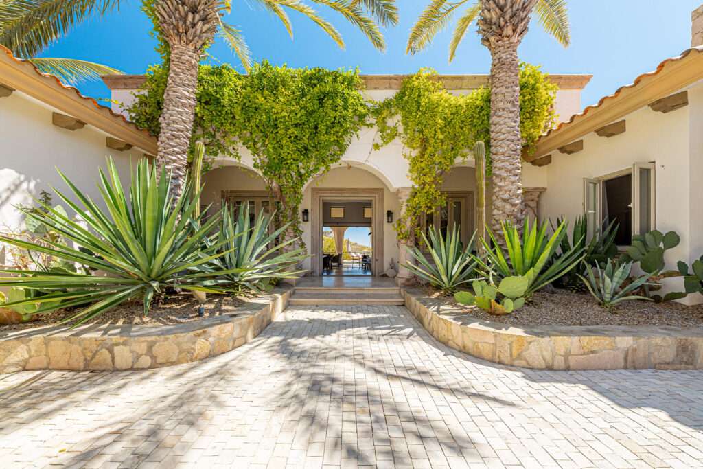 Calle Los Altos, San Jose Corridor, BS | Cabo Golf For Sale