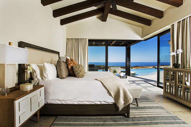 Cabo Golf Coronado Casa Angel is a single-level Hacienda Style Luxury Home perfectly located with a for sale