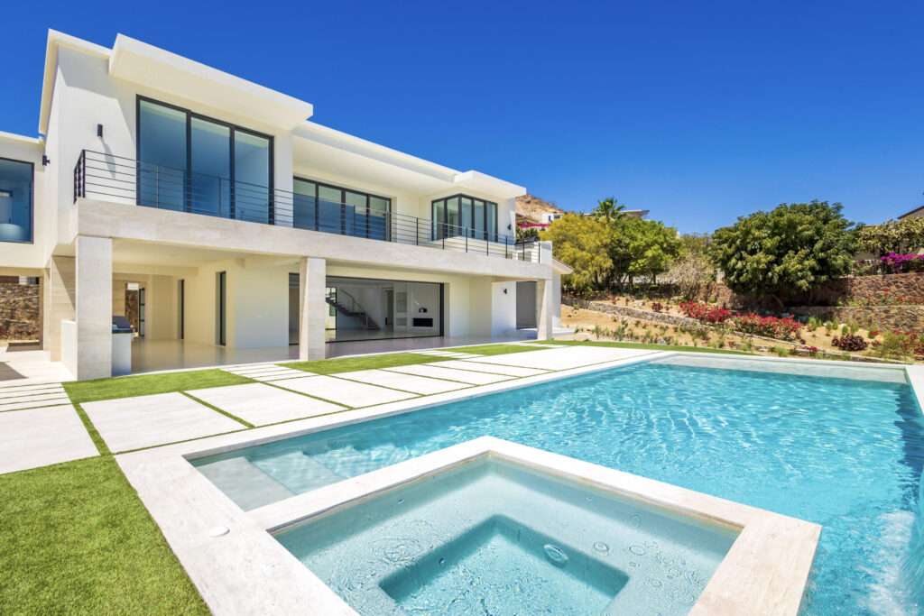 Cabo Golf Golf Villas – Casa Corazon, San Jose Corridor, San Jose Corridor, BS