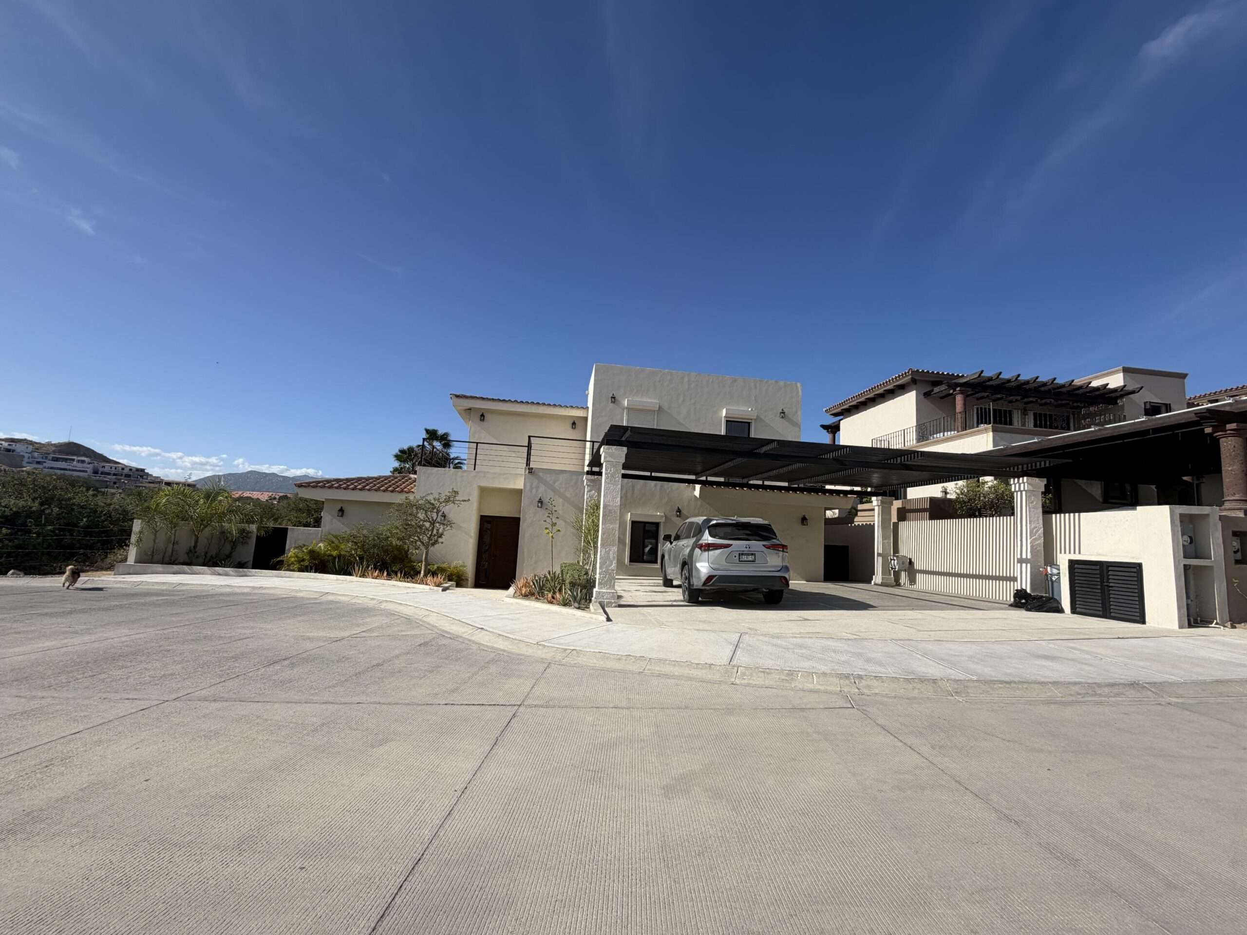 Cabo Golf La Canada Luxury Golf Front HomePrice: – Casa R Caleta Palmilla, San Jose Corridor, BS