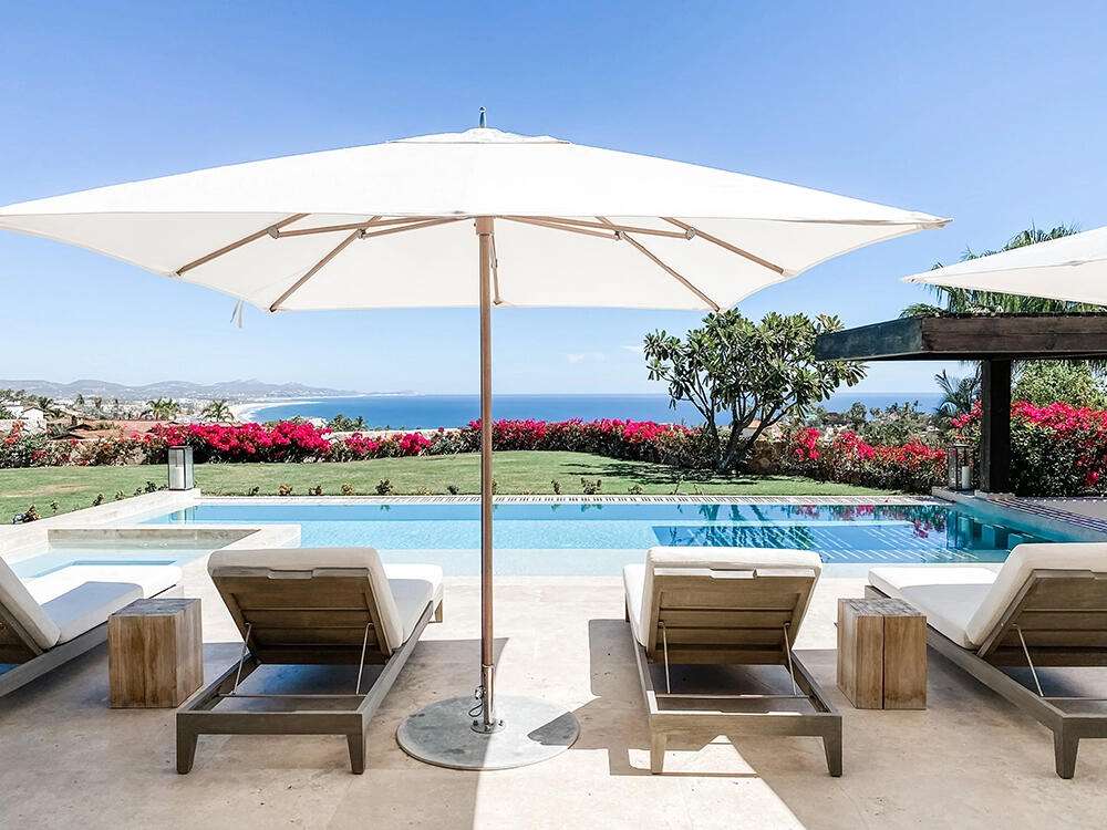 Colinas 21, San Jose Corridor, BS | Cabo Golf For Sale