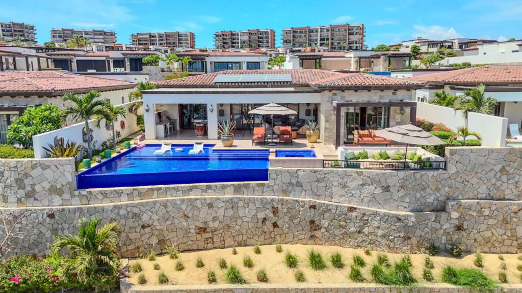 Coronado 4.6, Pacific, BS | Cabo Golf For Sale