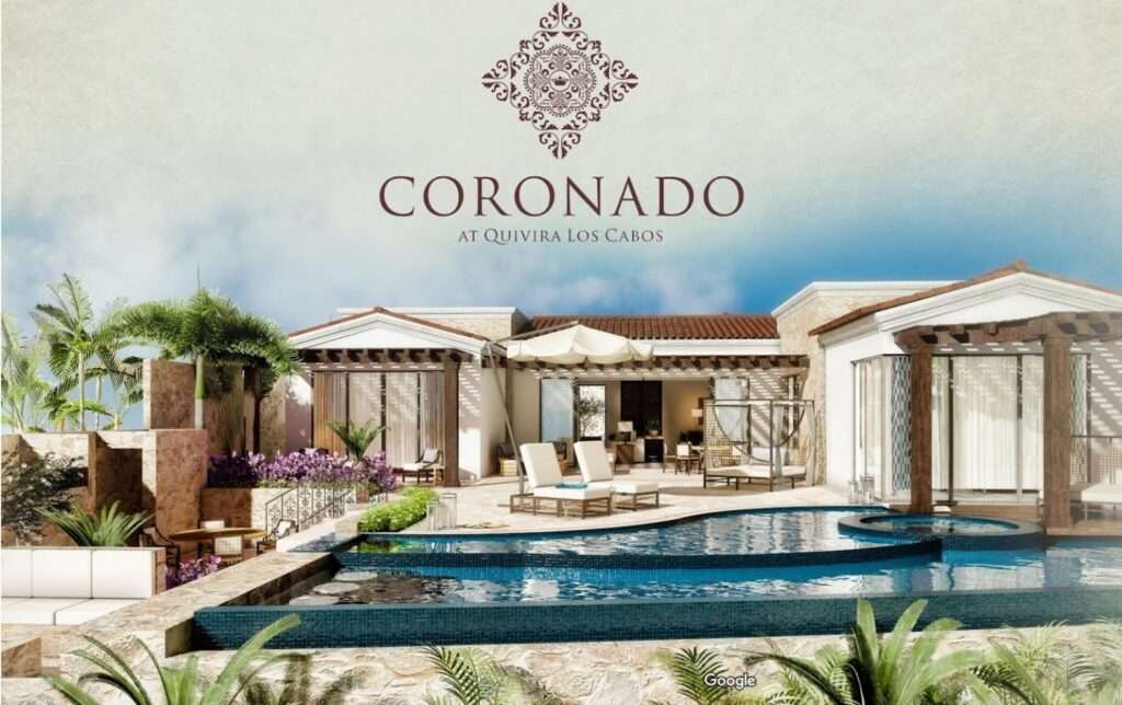 Coronado at Quivira Los Cabos, Pacific, BS | Cabo Golf For Sale