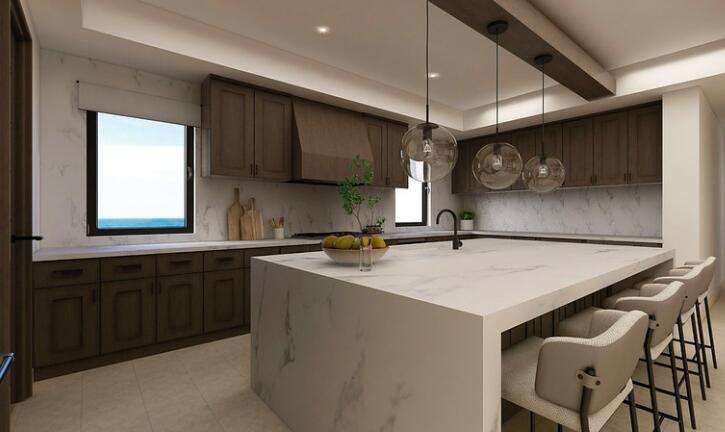 Cabo Golf Golf Villas – Coronado At Quivira, Pacific, Pacific, BS