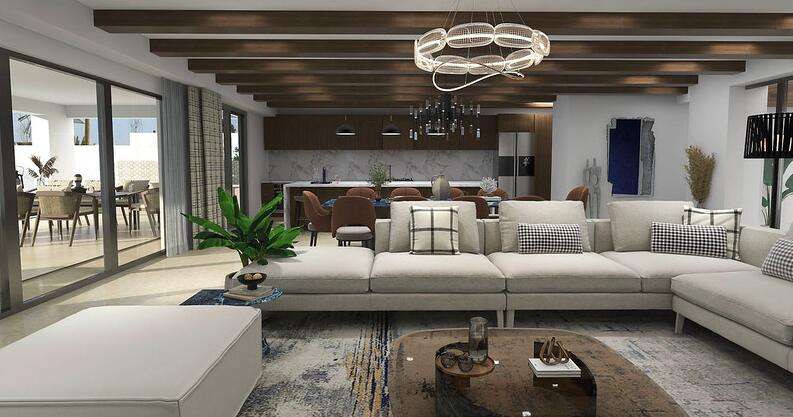 Coronado At Quivira, Pacific, Pacific, BS | Cabo Golf For Sale