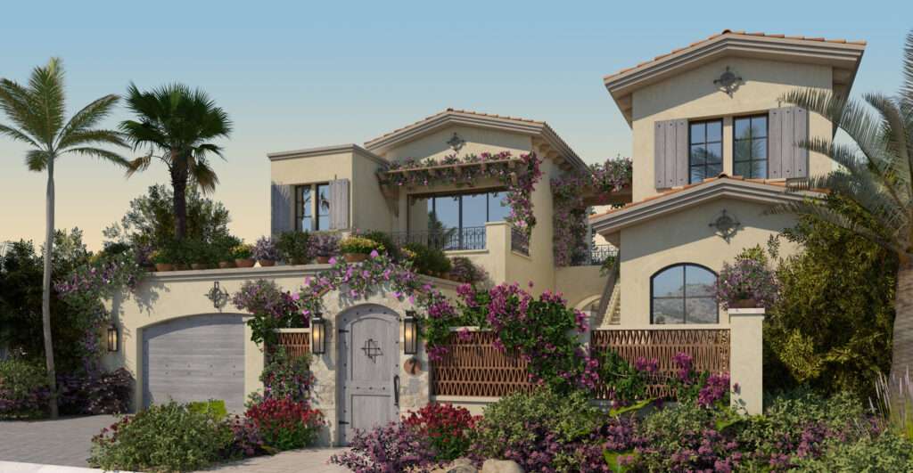 Espiritu Del Mar, San Jose Corridor, BS | Cabo Golf For Sale