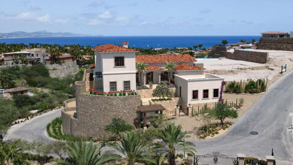 Espiritu Del Mar, San Jose Corridor, BS | Cabo Golf For Sale