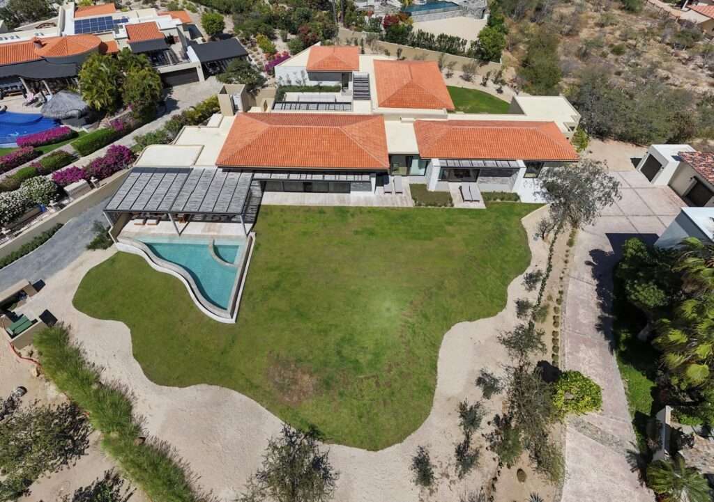 Fundadores 209, San Jose del Cabo, BS | Cabo Golf For Sale