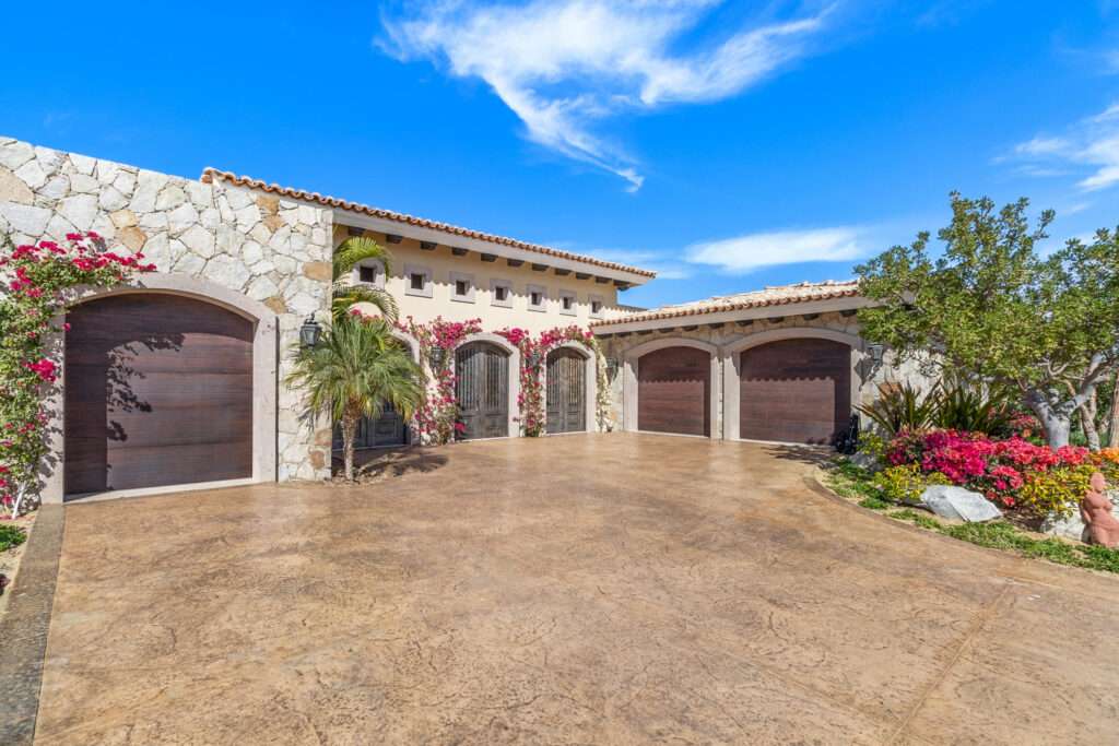 Golf Villa 11 Diamante, Pacific, Pacific, BS | Cabo Golf For Sale