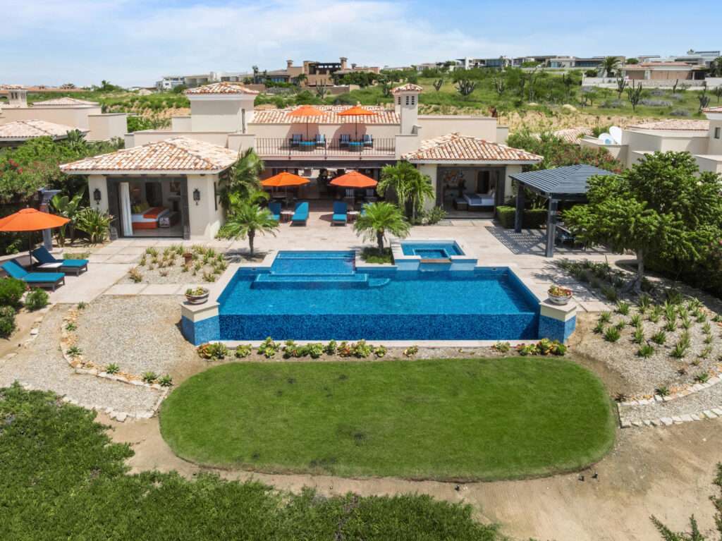 Golf Villa #49, Pacific, Pacific, BS | Cabo Golf For Sale