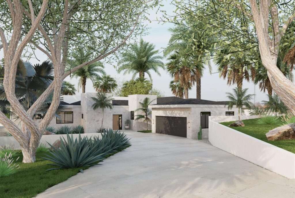 Cabo Golf Homes For Sale | Cabo Real Estate