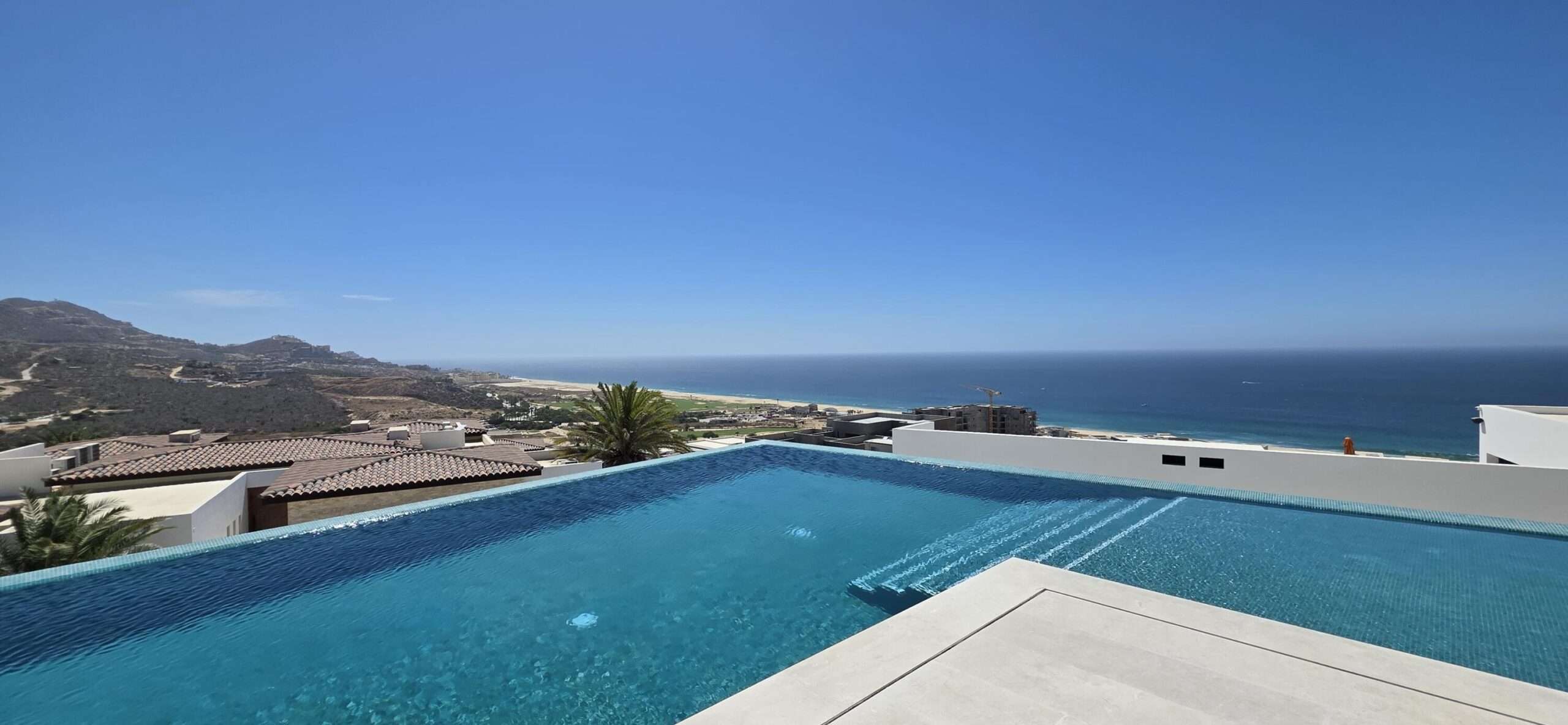 Cabo Golf homes for sale Los Cabos