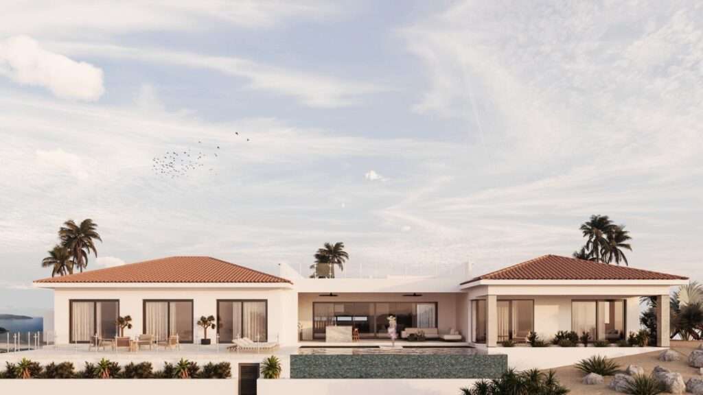 L64 Mision de San Felipe, San Jose del Cabo, BS | Cabo Golf For Sale