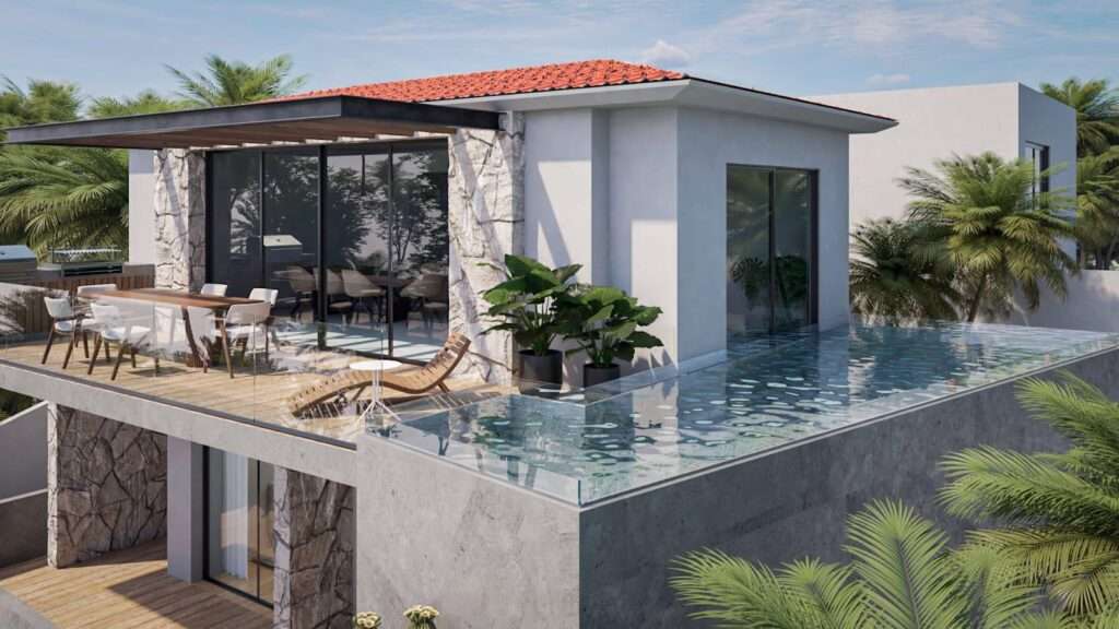 La Cañada, San Jose del Cabo, BS | Cabo Golf For Sale