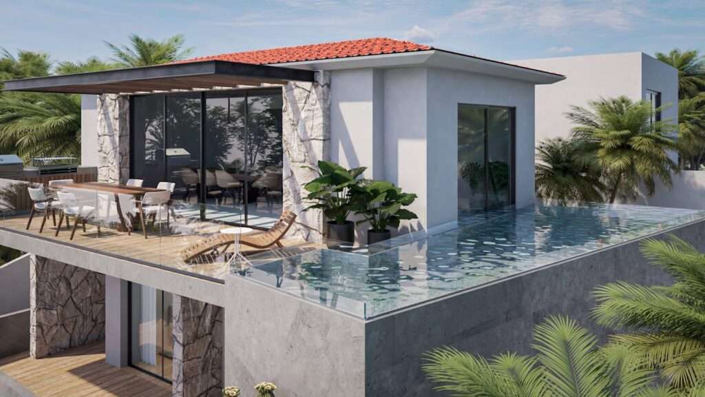 La Cañada, San Jose del Cabo, BS | Cabo Golf For Sale