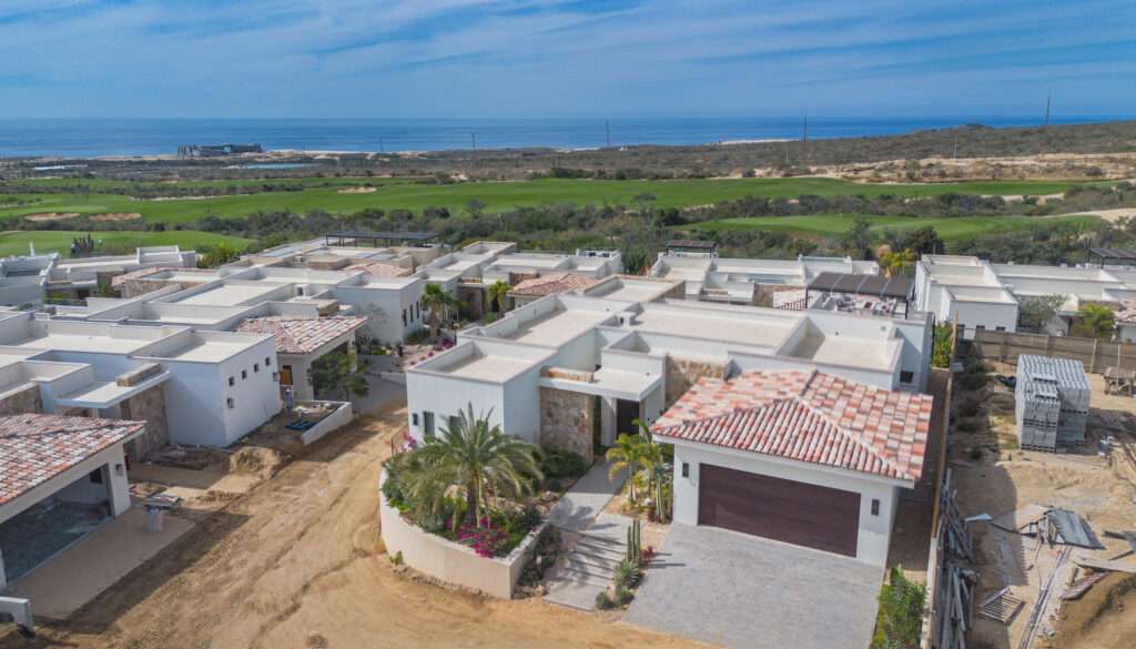 Las Terrazas 20, Pacific, Pacific, BS | Cabo Golf For Sale
