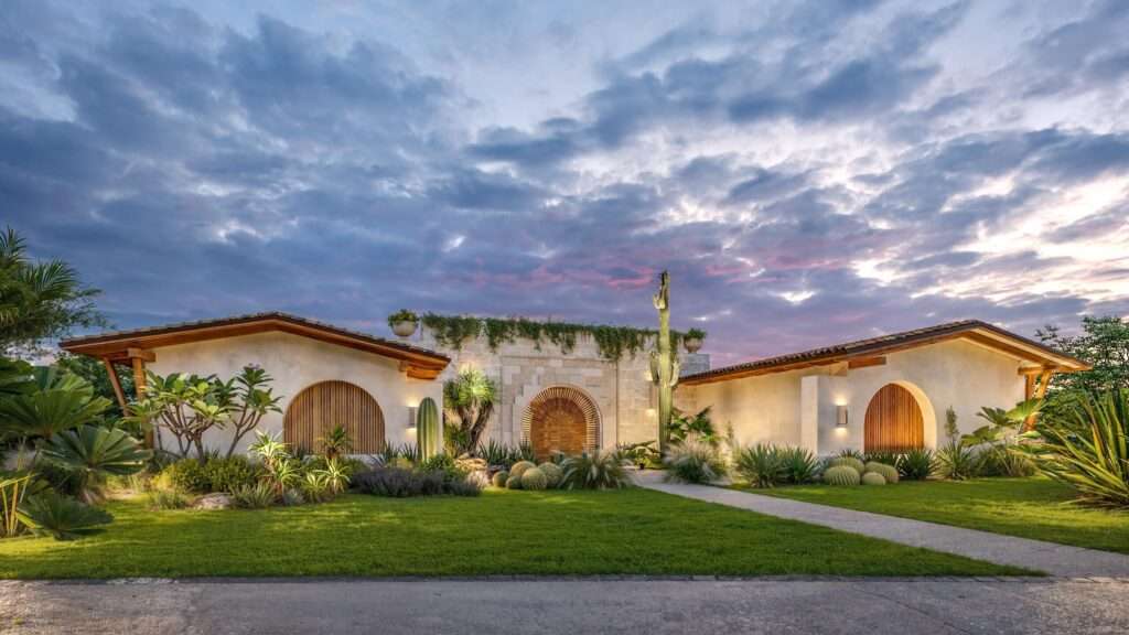 Lot 7 Palmilla Park, San Jose Corridor, BS | Cabo Golf For Sale