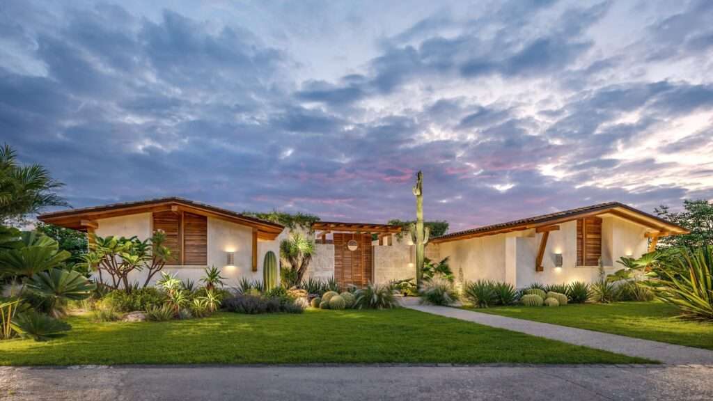 Lot 7 Palmilla Park, San Jose Corridor, BS | Cabo Golf For Sale