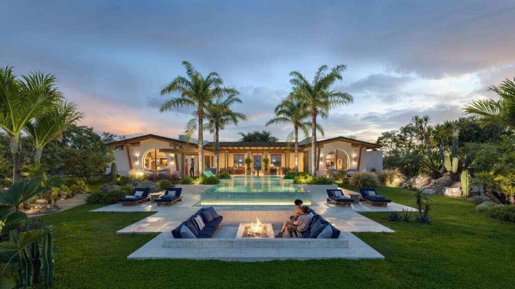 Lot 8 Palmilla Park, San Jose Corridor, BS | Cabo Golf For Sale