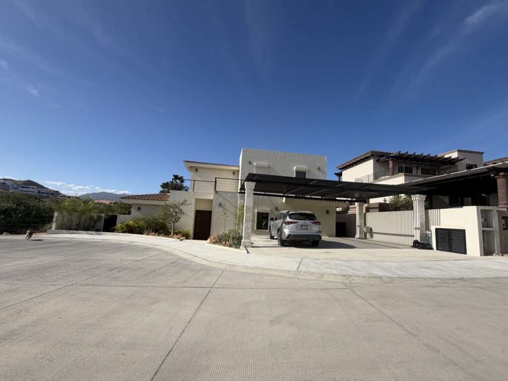 Lote 2 cañada 1, San Jose del Cabo, BS | Cabo Golf For Sale