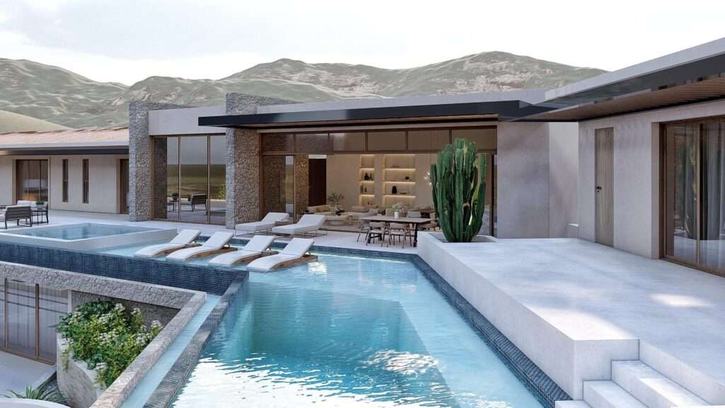 Padre Kino, San Jose del Cabo, BS | Cabo Golf For Sale