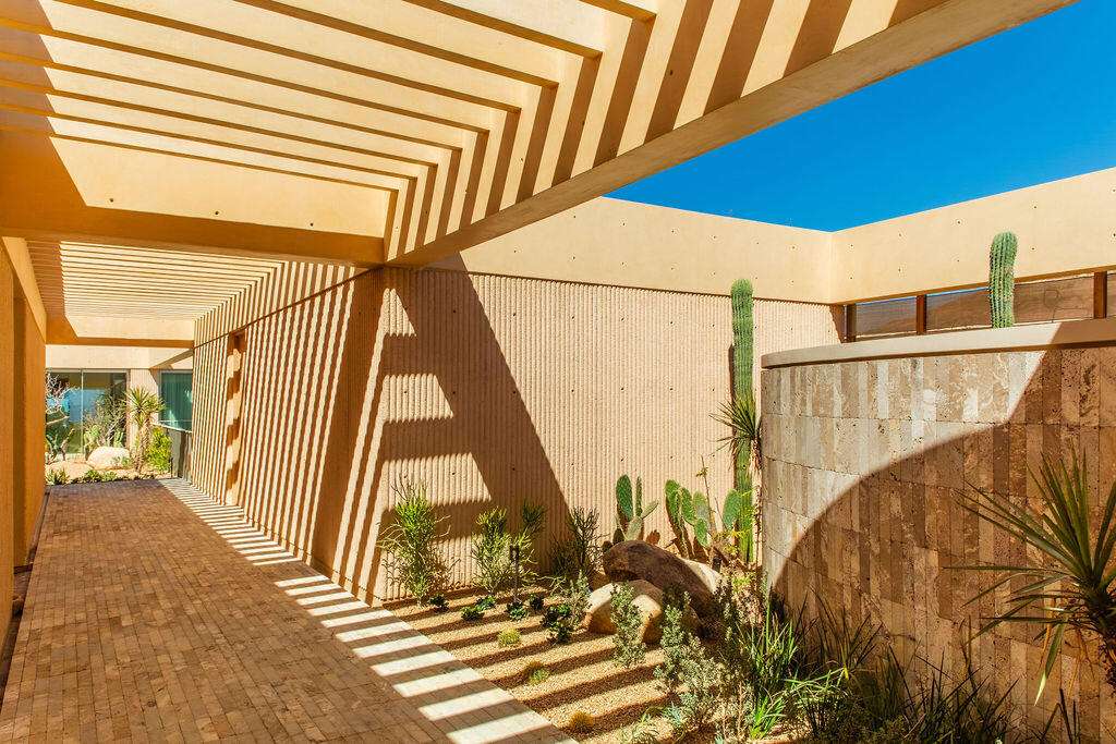 Park Hyatt Cabo del Sol, Cabo Corridor, BS | Cabo Golf For Sale