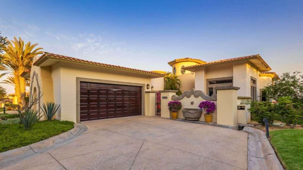 Puerta del Sol, Cabo Corridor, BS | Cabo Golf For Sale