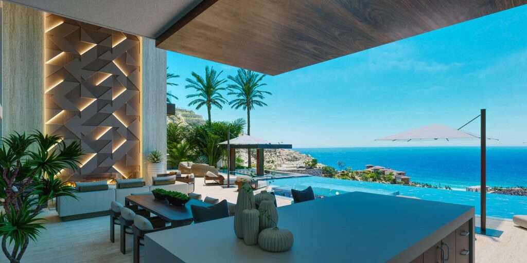 Querencia Colinas 75, San Jose Corridor, San Jose Corridor, BS | Cabo Golf For Sale
