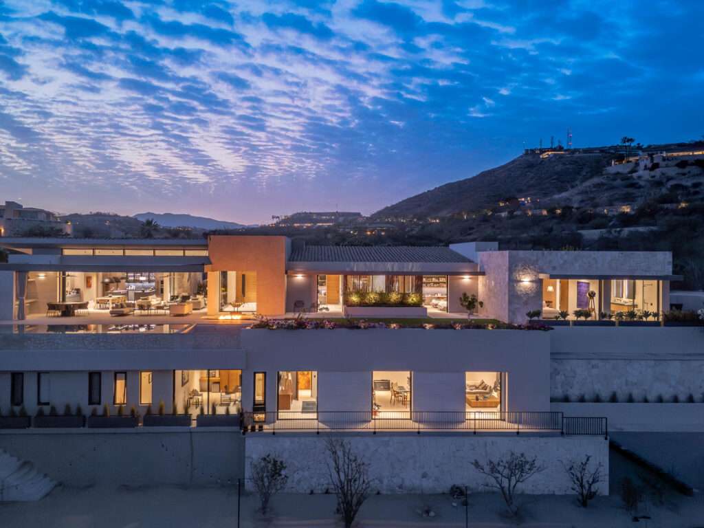 Querencia, San Jose Corridor, BS | Cabo Golf For Sale