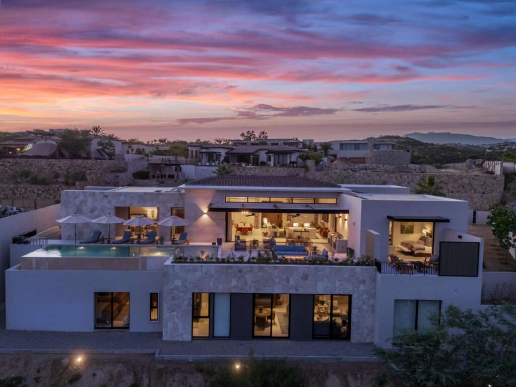 Querencia, San Jose Corridor, BS | Cabo Golf For Sale