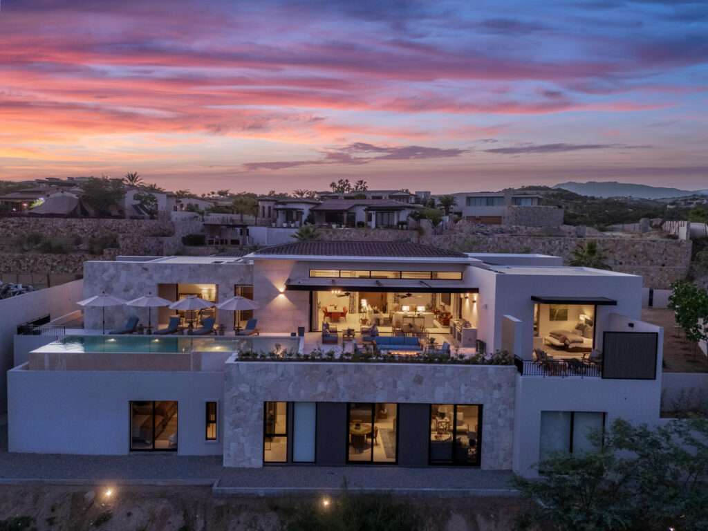 Querencia, San Jose Corridor, BS | Cabo Golf For Sale