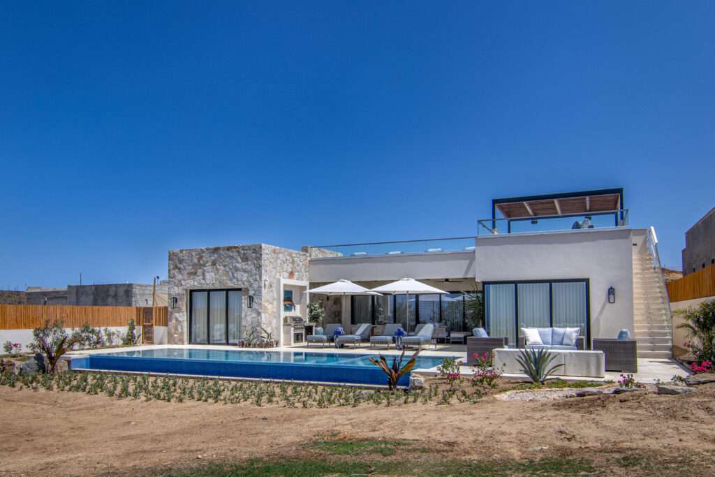 Terrazas, Pacific, BS | Cabo Golf For Sale