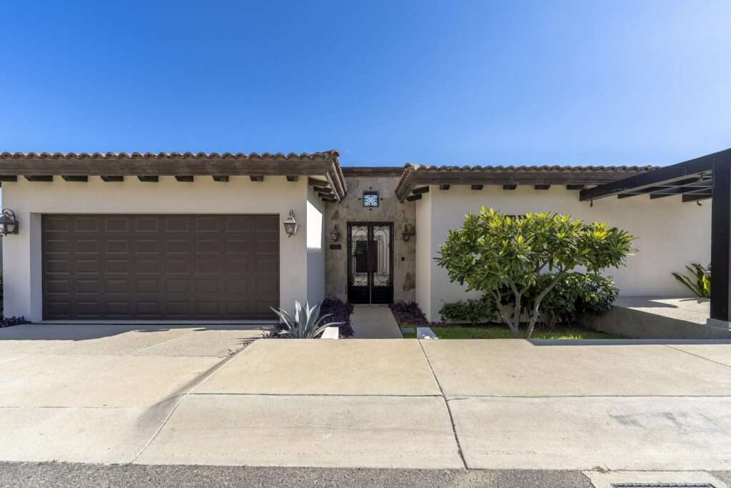 Via de Niza 5.5, Pacific, BS | Cabo Golf For Sale