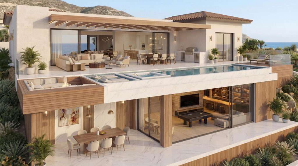 Vista de Dios, Pacific, Pacific, BS | Cabo Golf For Sale