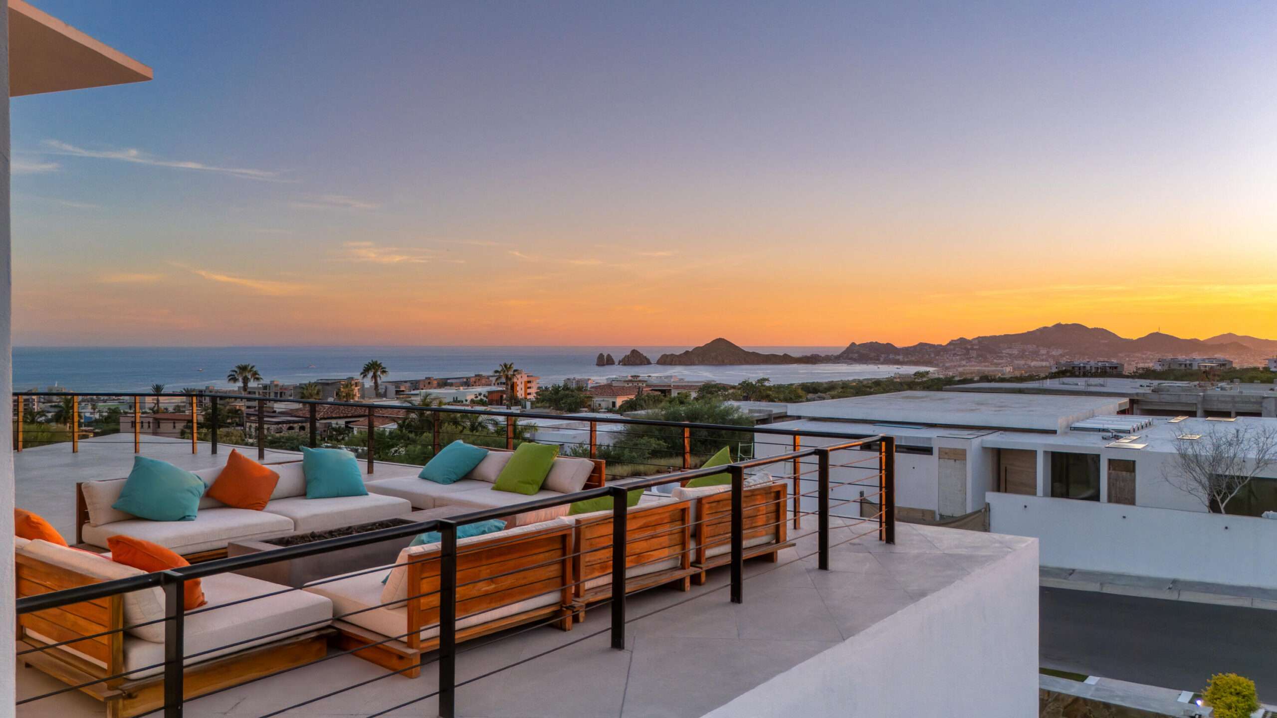 Cabo Golf Golf Villas Explore this exceptional Golf Villa in Diamante, offering sweeping for sale