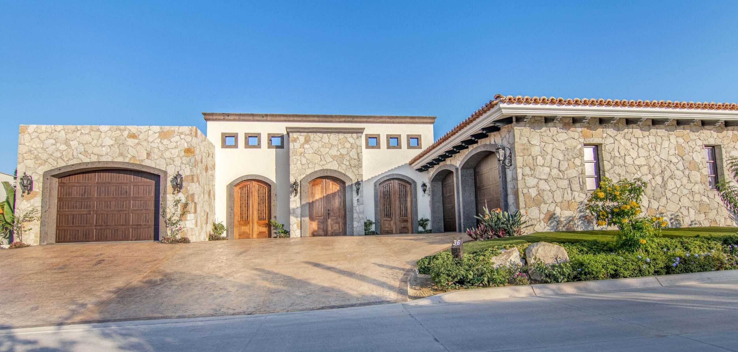 Cabo Golf Golf Villas – 36, Oasis Golf Villa, Pacific, Pacific, BS