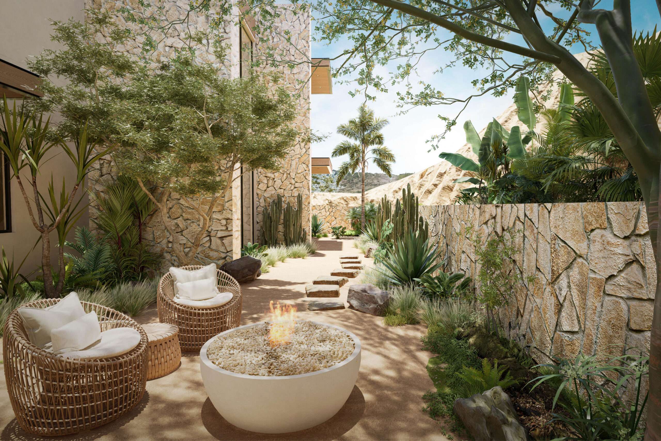 Cabo Golf Las Terrazas Las Terrazas 20 is a stunning 4-bedroom, 4.5-bath new-build residence completed just last for sale