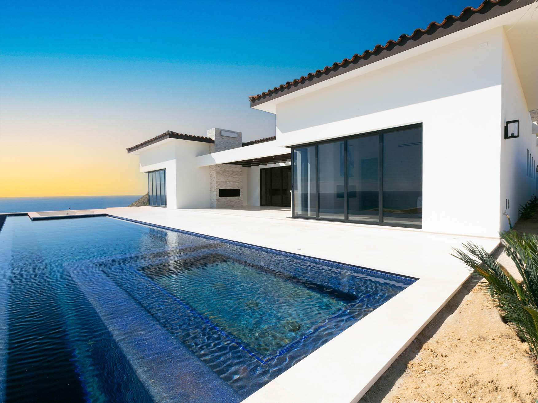 Cabo Golf Caleta Loma – 74, Casa Plumeria, San Jose Corridor, San Jose Corridor, BS