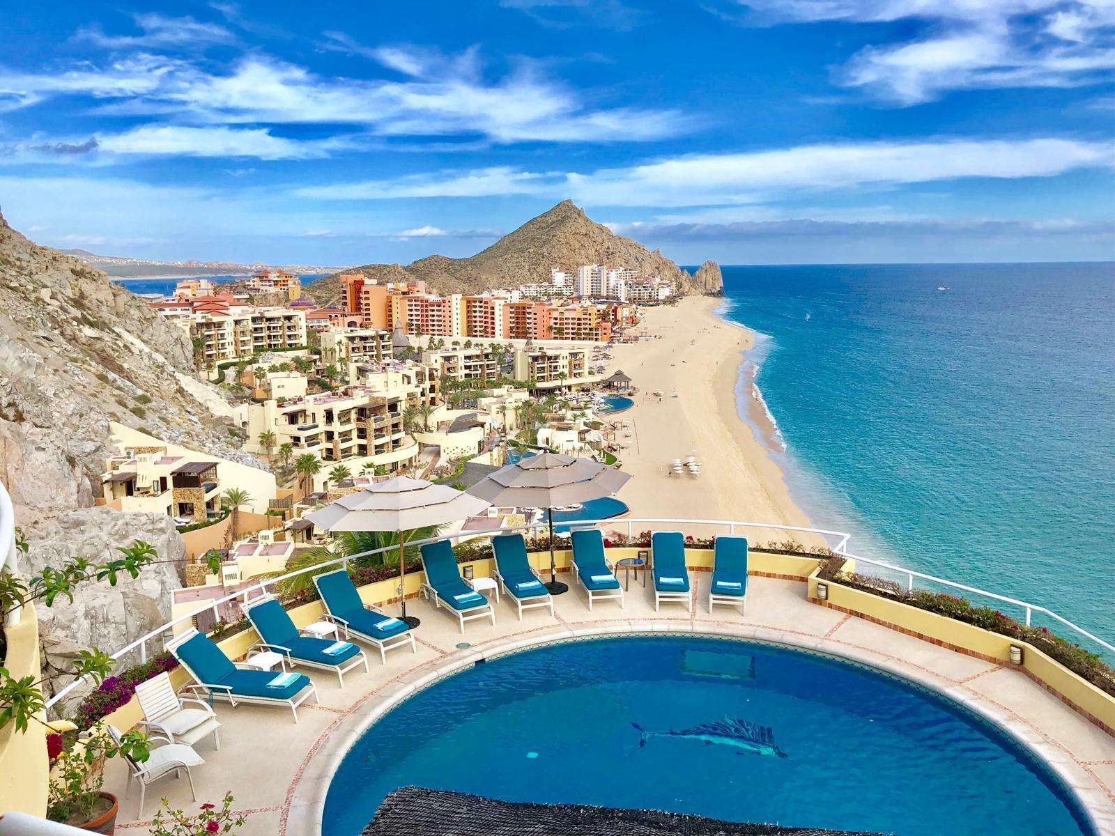 Cabo Golf El Altillo Casa Diamante is a must-see retreat with unforgettable for sale