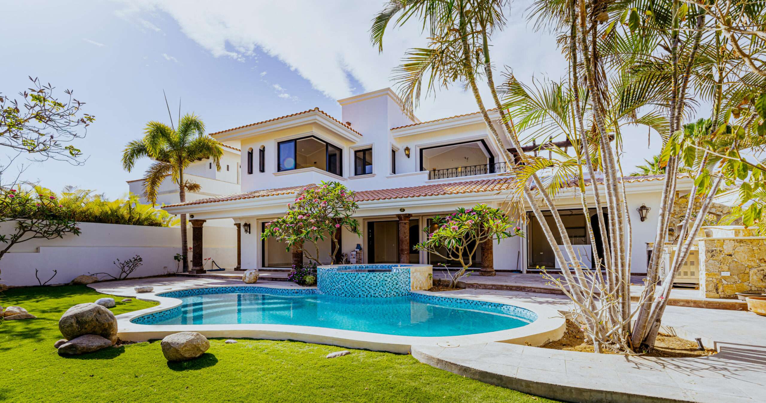 Cabo Golf Golf Villas Explore this exceptional Golf Villa in Diamante, offering sweeping for sale