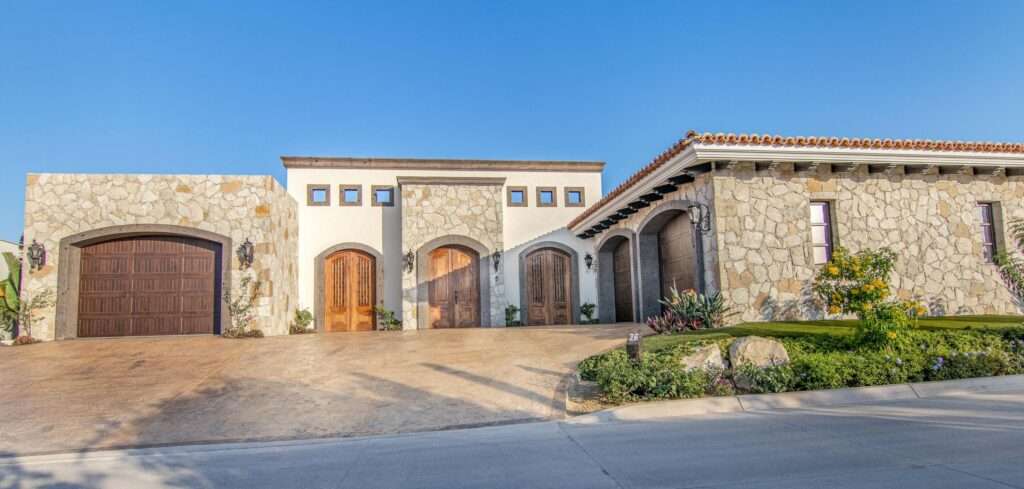 Cabo Golf Golf Villas Explore this exceptional Golf Villa in Diamante, offering sweeping – Turnkey Ocean View Home, Pacific, Pacific, BS
