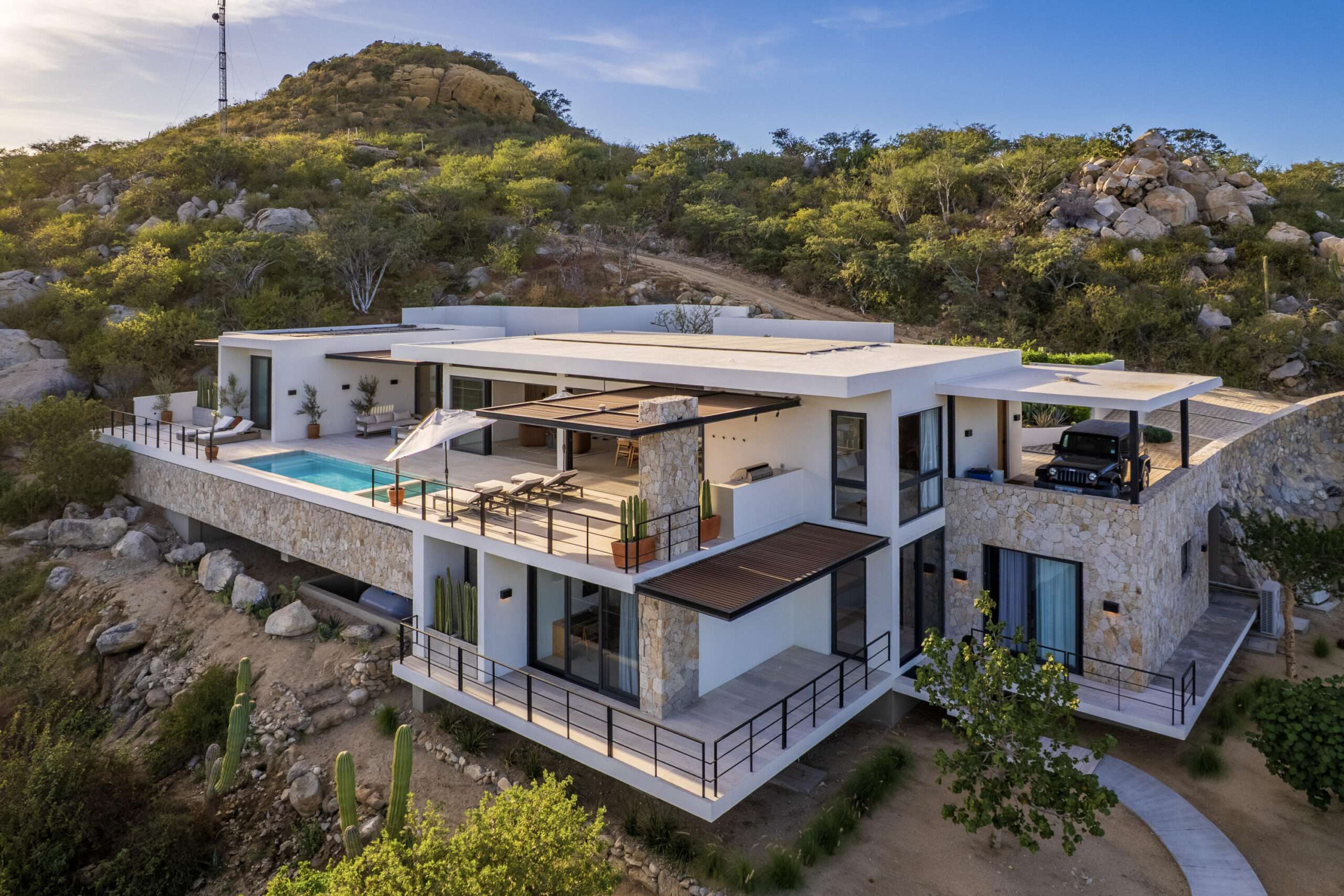 Cabo Golf Las Terrazas Discover one of Diamante's most exceptional offerings at Las Terrazas 13, a rare 5 bedroom, 5.5 bathroom luxury residence perfectly positioned along the acclaimed El Cardonal Golf Course. Enjoy unparalleled panoramic ocean – 69, Villa Cochimi, San Jose del Cabo, San Jose del Cabo, BS