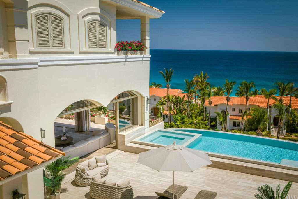 Cabo Golf Fundadores Create a lifestyle full of family and friends in this Ocean – 8 Diamante Legacy Estates, Pacific, BS