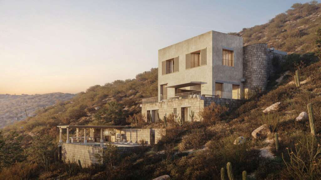 Cabo Golf La Canada Luxury Golf Front HomePrice: – Coronado 4.6, Pacific, BS