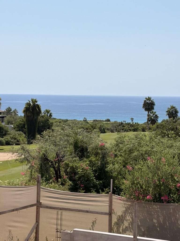 Cabo Golf Fundadores Create a lifestyle full of family and friends in this Ocean – Fundadores 209, San Jose del Cabo, BS