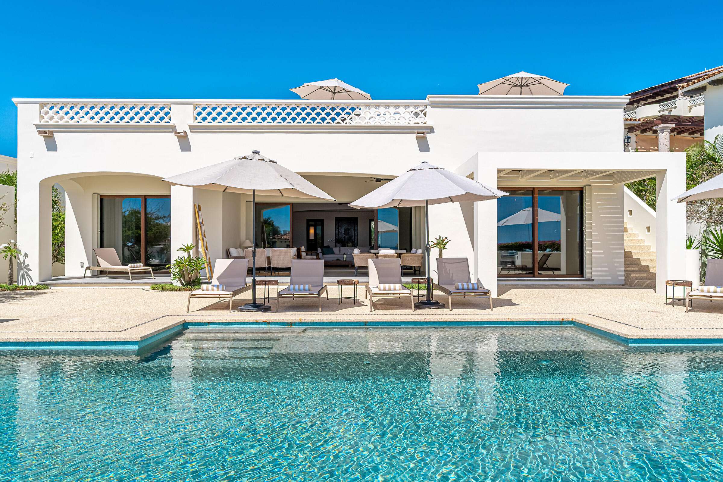 Cabo Golf El Altillo – L64 Mision de San Felipe, San Jose del Cabo, BS