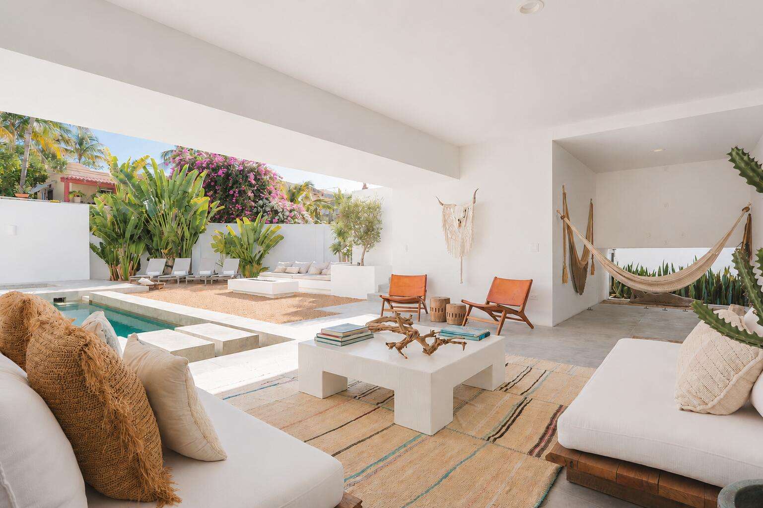 Cabo Golf La Canada – La Cañada, San Jose del Cabo, BS