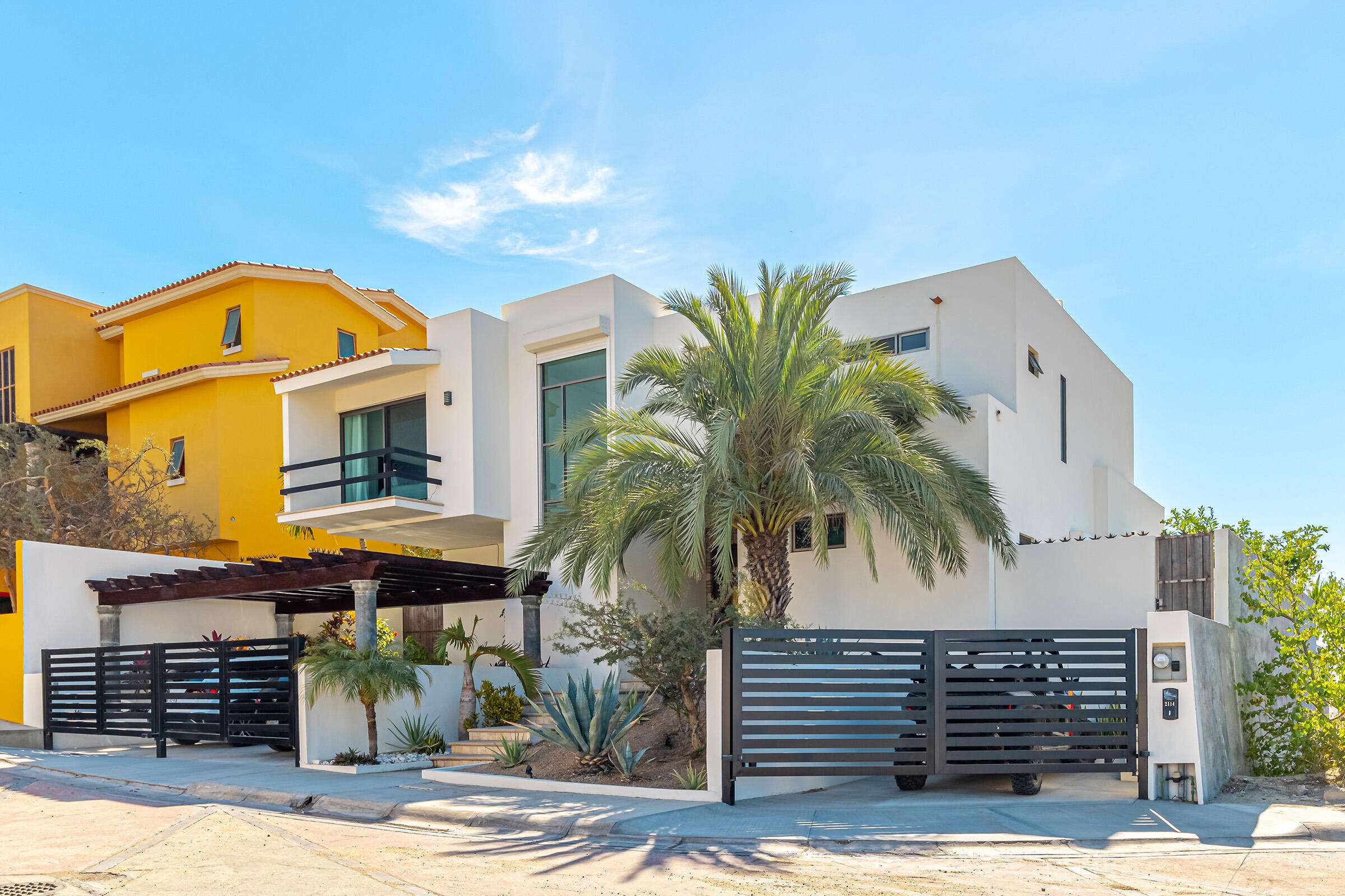 Cabo Golf La Canada Luxury Golf Front HomePrice: – Lote 2 cañada 1, San Jose del Cabo, BS